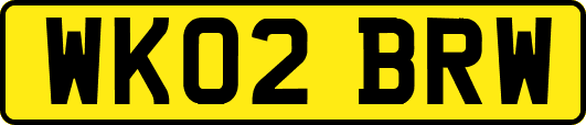 WK02BRW