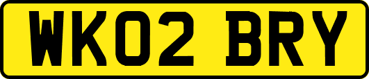 WK02BRY