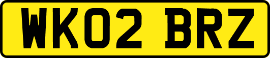 WK02BRZ