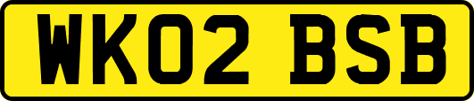 WK02BSB