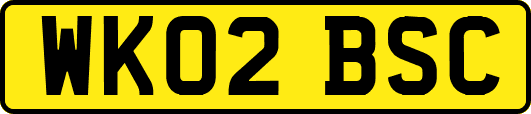 WK02BSC