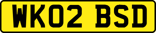 WK02BSD