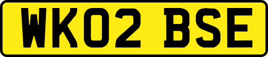 WK02BSE