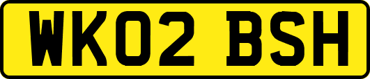 WK02BSH
