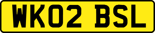WK02BSL