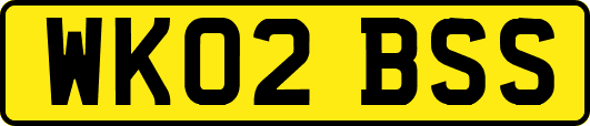 WK02BSS