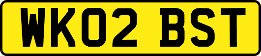 WK02BST