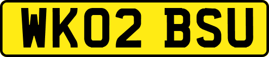 WK02BSU
