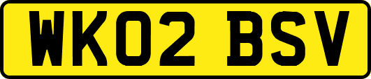 WK02BSV