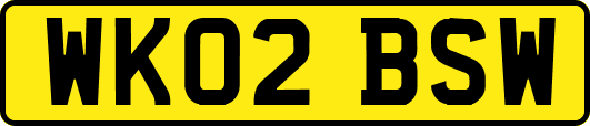 WK02BSW