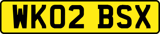 WK02BSX
