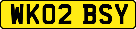 WK02BSY