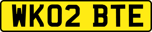 WK02BTE