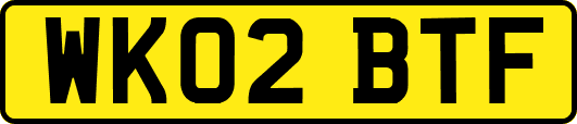 WK02BTF