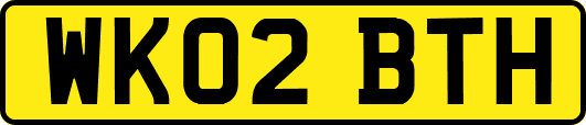 WK02BTH