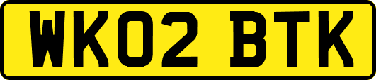 WK02BTK