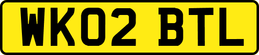 WK02BTL