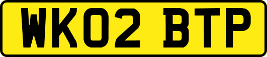 WK02BTP
