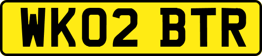 WK02BTR