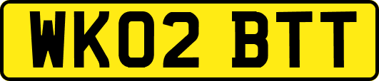 WK02BTT