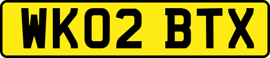 WK02BTX