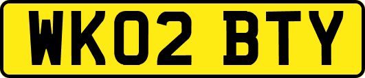 WK02BTY