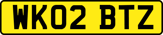 WK02BTZ