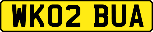 WK02BUA