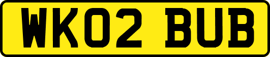 WK02BUB