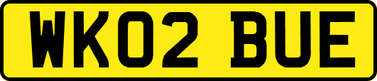 WK02BUE