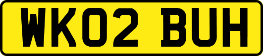 WK02BUH