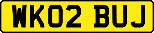 WK02BUJ