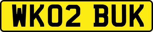 WK02BUK