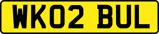 WK02BUL