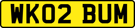 WK02BUM