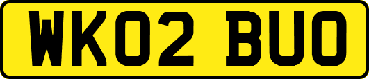 WK02BUO