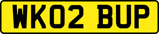 WK02BUP