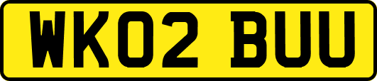 WK02BUU