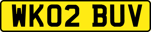 WK02BUV