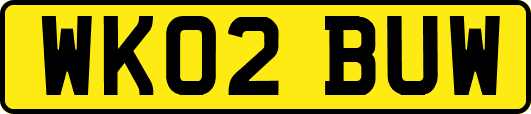 WK02BUW