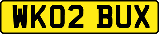 WK02BUX