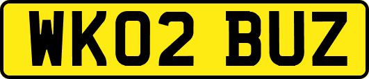 WK02BUZ