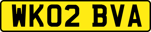 WK02BVA