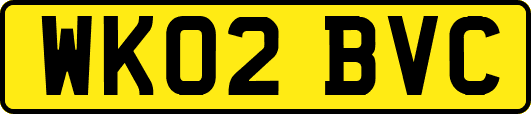 WK02BVC