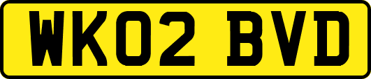 WK02BVD
