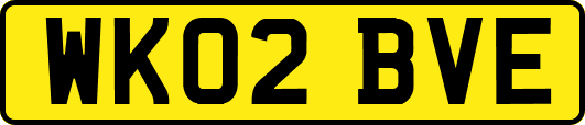 WK02BVE