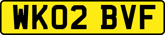 WK02BVF