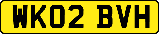WK02BVH