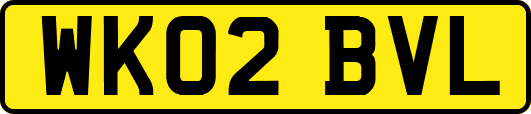 WK02BVL