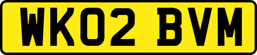 WK02BVM